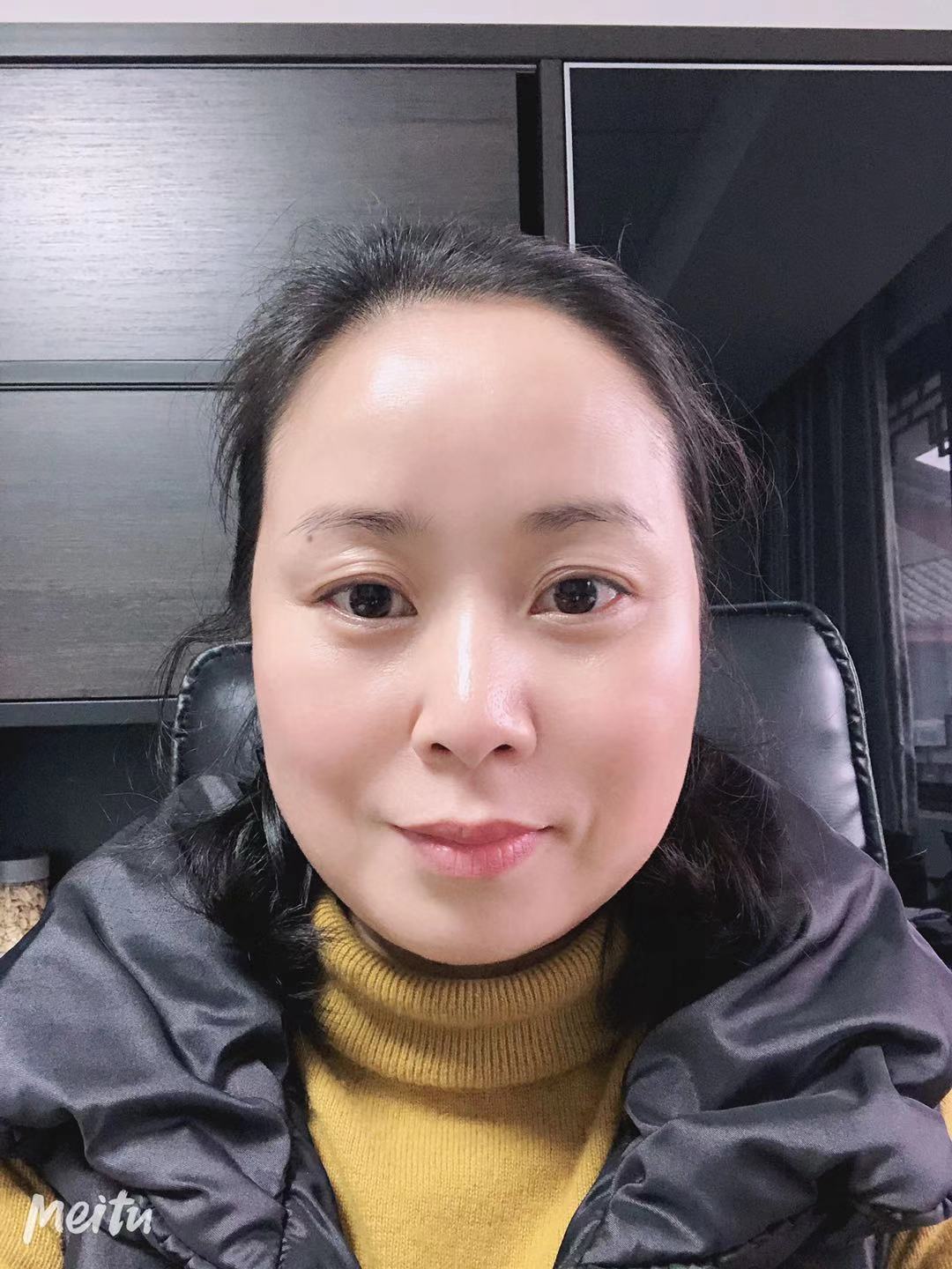 四川萬(wàn)邦勝輝新能源科技有限公司營(yíng)銷總監(jiān)付前玉