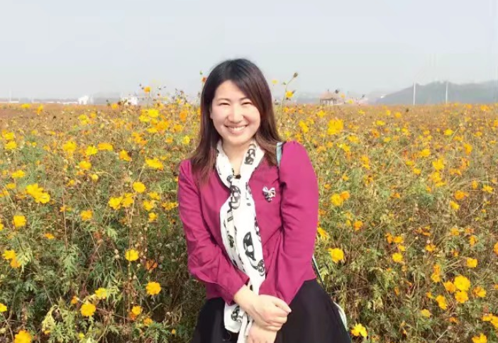 新鄉(xiāng)市偉良篩分機械有限公司銷售總經(jīng)理原敏