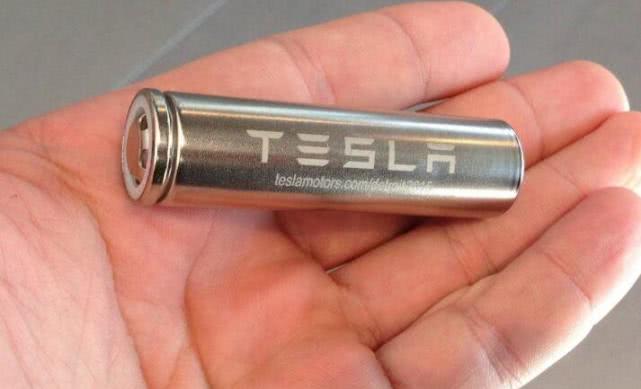 特斯拉正在建造首條電池試點(diǎn)產(chǎn)線 第一批自產(chǎn)電池將誕生