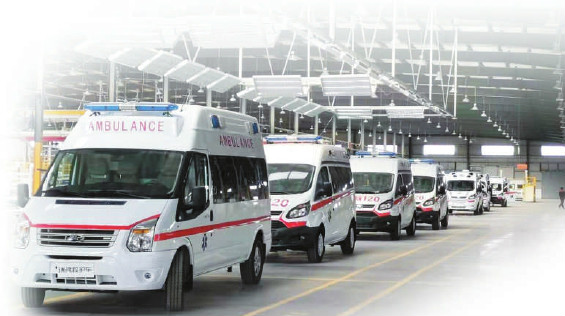 既是挑戰　更是動力 解構疫情下的汽車生產、銷售、流通