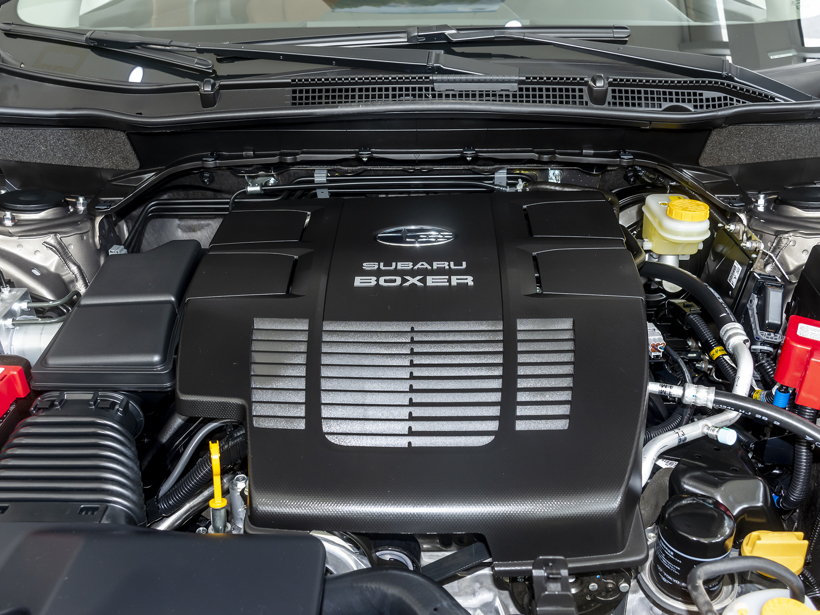 豐田控股斯巴魯 大佬與技術宅擦出新能源火花