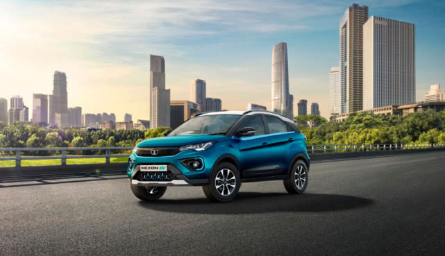 印度政府招標1000輛電動汽車 續航需超180公里