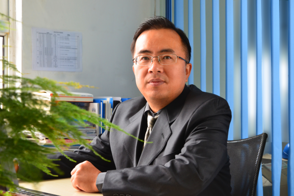 奇瑞新能源汽車股份有限公司副總經(jīng)理/奇瑞新能源汽車工程研究院院長倪紹勇