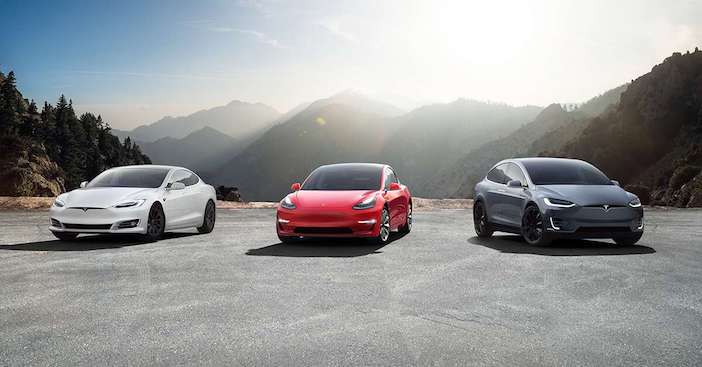 特斯拉“無(wú)鈷電池”打響磷酸鐵鋰復(fù)興戰(zhàn) 資本市場(chǎng)炸翻天