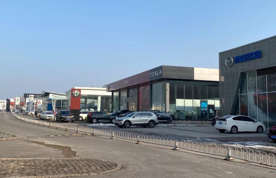 信息傳播的方式和容量在變 在線賣車：產品定義正迎來哪些挑戰？