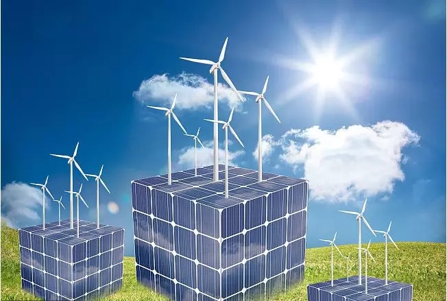 儲能產(chǎn)業(yè)