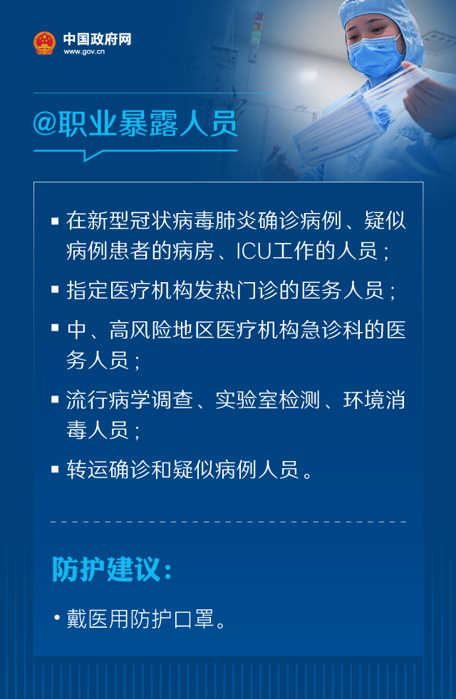戴口罩的正確方法，權威指引來了！