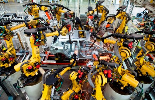 圖片來源：通用汽車官網