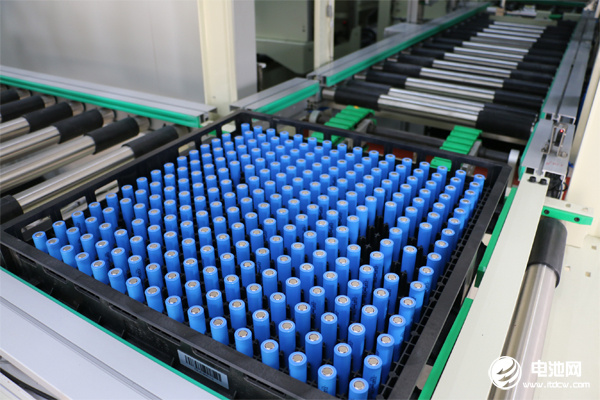 山東天瀚新能源科技有限公司