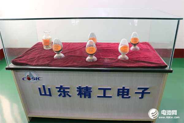 山東精工電子科技有限公司