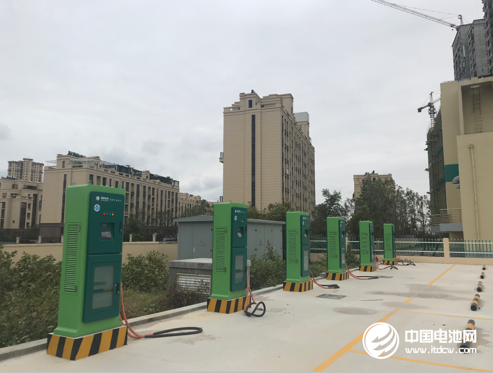 結構性供給不足 充電樁怎樣建得好用得上？