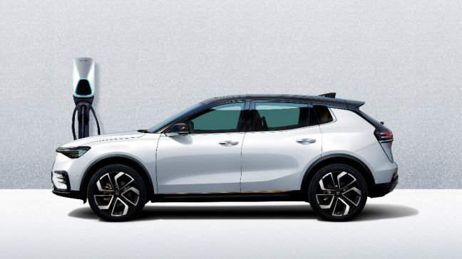 天際汽車用戶將免費(fèi)獲贈天際智能交流充電樁及其安裝服務(wù)