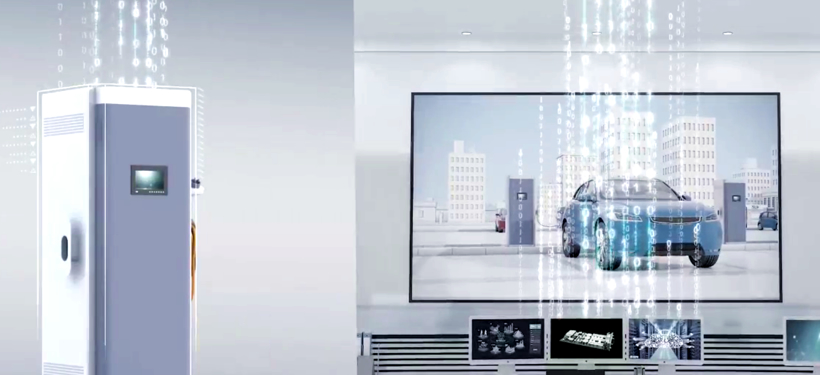 華為充電模塊,充電樁行業痛點