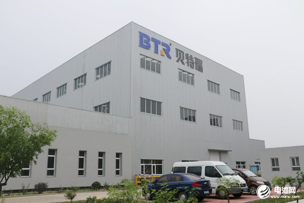 貝特瑞精選層審議通過 擬募資20億擴產正負極材料項目