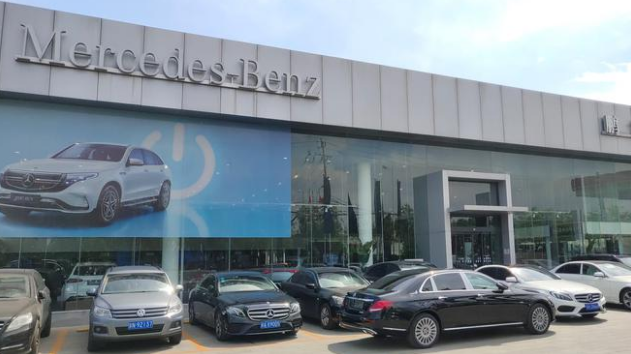 車(chē)市終端售價(jià)大幅優(yōu)惠 報(bào)復(fù)性消費(fèi)尚未顯現(xiàn)