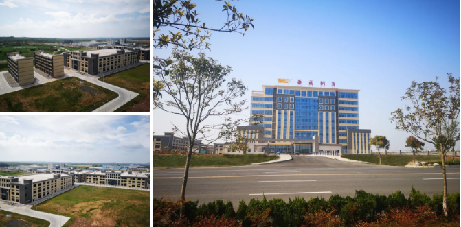 華威銅箔4.5μm高端柔性銅箔正式量產并投入市場