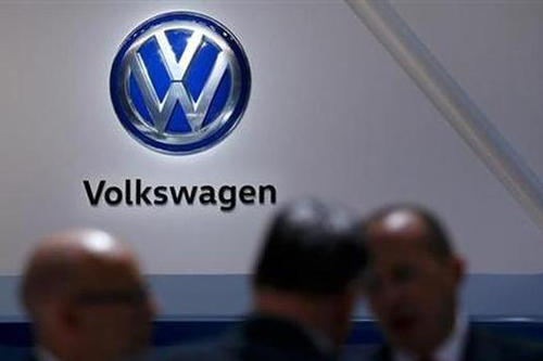 大眾汽車將投資35億元自建動力電池廠 2023年正式投產