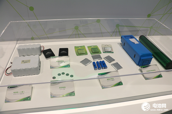 中國(guó)電池新能源產(chǎn)業(yè)鏈調(diào)研團(tuán)參觀調(diào)研金川科技園