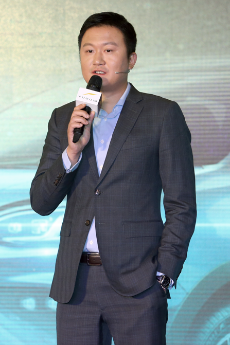 人事|林密出任云度新能源汽車CEO 執(zhí)掌云度“從心出發(fā)”