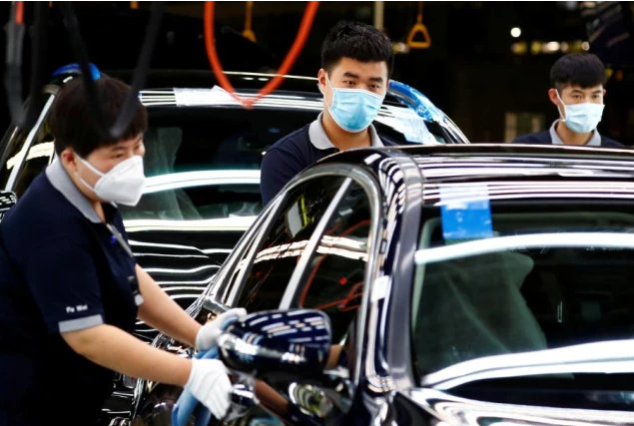 騰訊汽車原文配圖