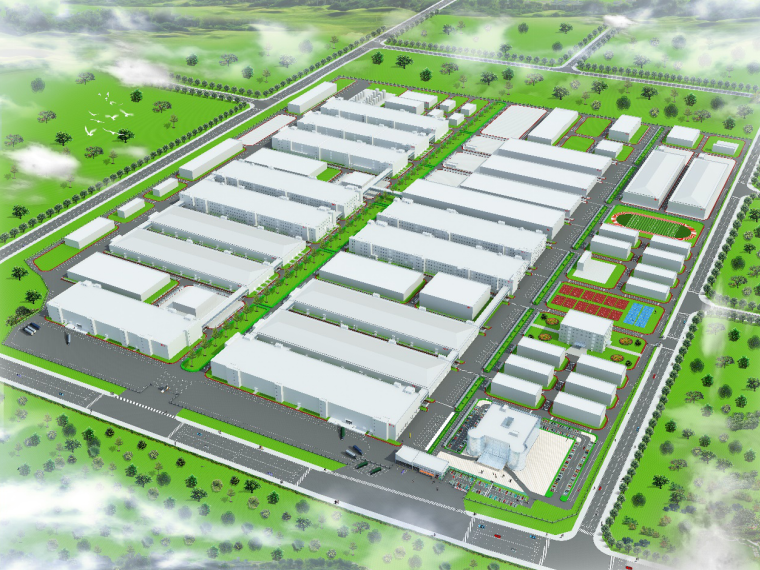 位于重慶璧山區(qū)的弗迪電池工廠是一個(gè)擁有精益化、自動(dòng)化、信息化制造管理系統(tǒng)的世界級工廠