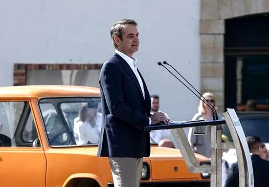 希臘宣布對電動汽車補貼 雅典將建兩條自行車長道