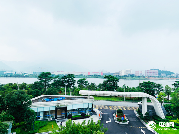 動力電池,鋰電池,寧德時代