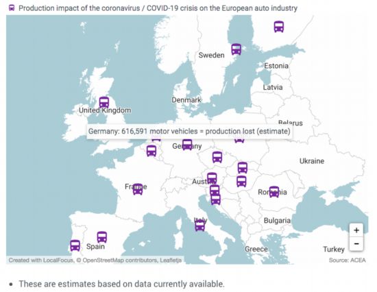 買車免稅還有現(xiàn)金補(bǔ)貼 德國(guó)大力支持電動(dòng)汽車市場(chǎng)
