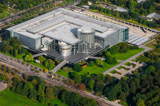 大眾集團(tuán)歐美主要電動(dòng)車工廠盤點(diǎn)