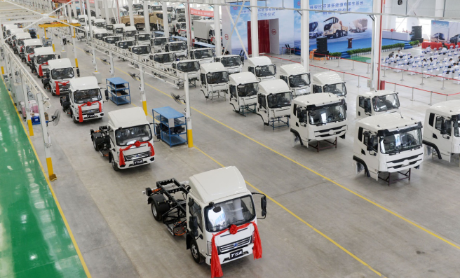 新能源汽車,比亞迪,新能源專用車