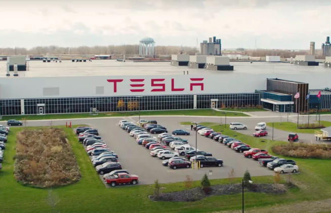 特斯拉股東大會定于9月22日舉行 將公布電池技術(shù)領(lǐng)域新進展