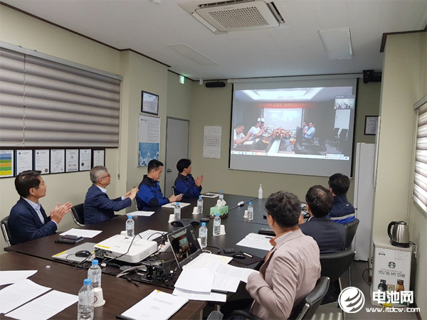 又一家外資入股國(guó)內(nèi)鋰電產(chǎn)業(yè)鏈企業(yè)！韓國(guó)ENCHEM牽手昆侖材料