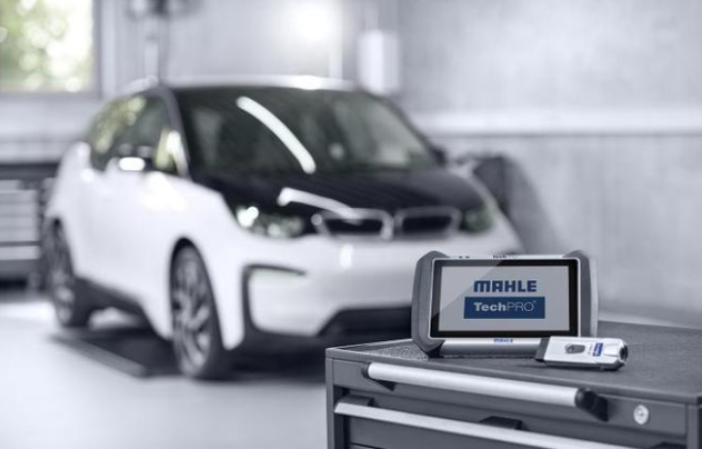 氫能打敗電動車？馬勒集團將擴充產(chǎn)品線