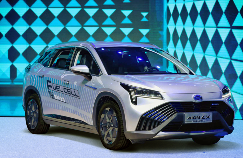 政策紅利難享 國內(nèi)燃料電池乘用車發(fā)展迷茫