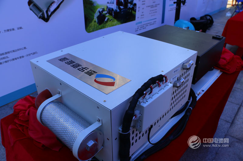 “十四五”期間燃料電池系統(tǒng)成本或?qū)⑴c大功率柴油機(jī)相當(dāng)