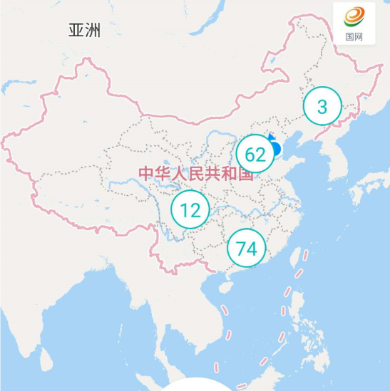 多家企業開始著手布局換電領域 換電模式落地中國面臨哪些問題