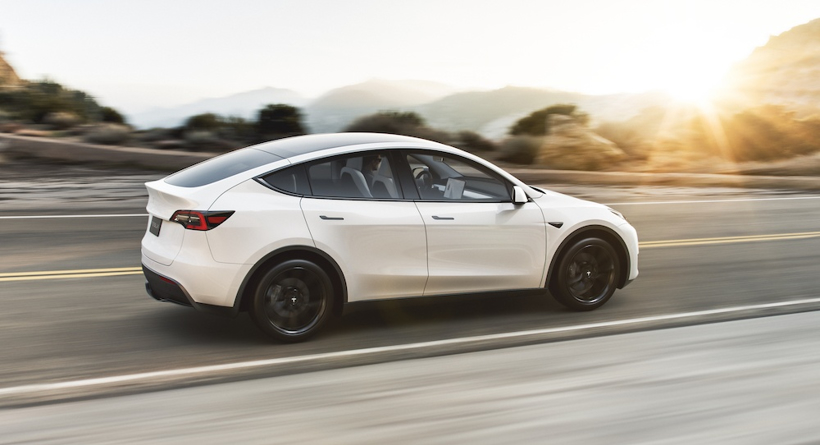 銷量，特斯拉，7月全球電動汽車銷量,全球最暢銷電動車