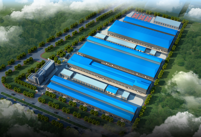 遼源鴻圖鋰電隔膜科技股份有限公司