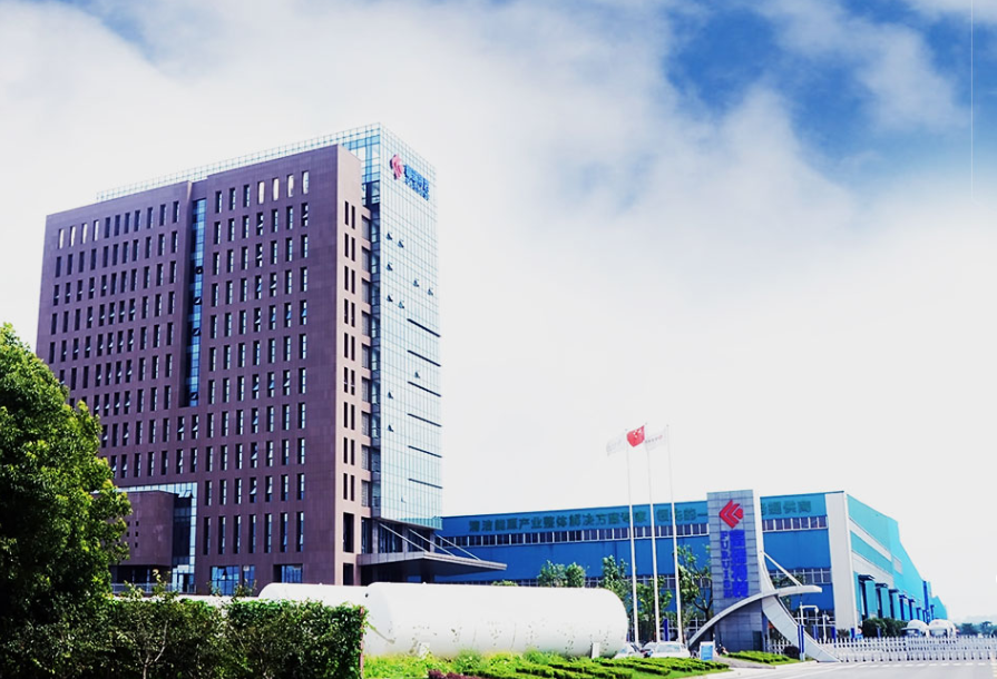 富瑞特裝擬募資研發(fā)氫燃料電池車(chē)用液氫供氣系統(tǒng)及配套氫閥