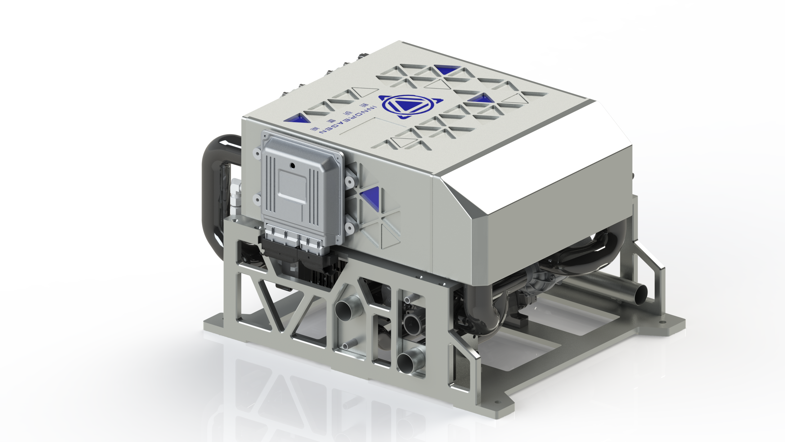 新研氫能源科技有限公司