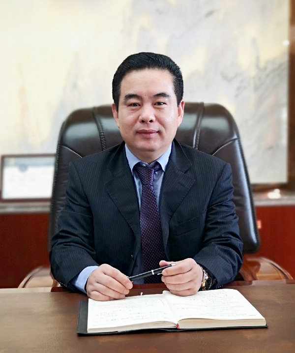 楊清欣：30余年追夢鋰電池產業化事業 多領域資深綜合型專家