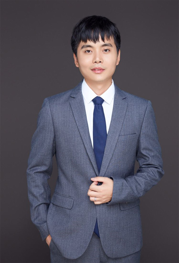 向晉：新材料技術(shù)創(chuàng)新中堅力量 投身固態(tài)電池研發(fā)