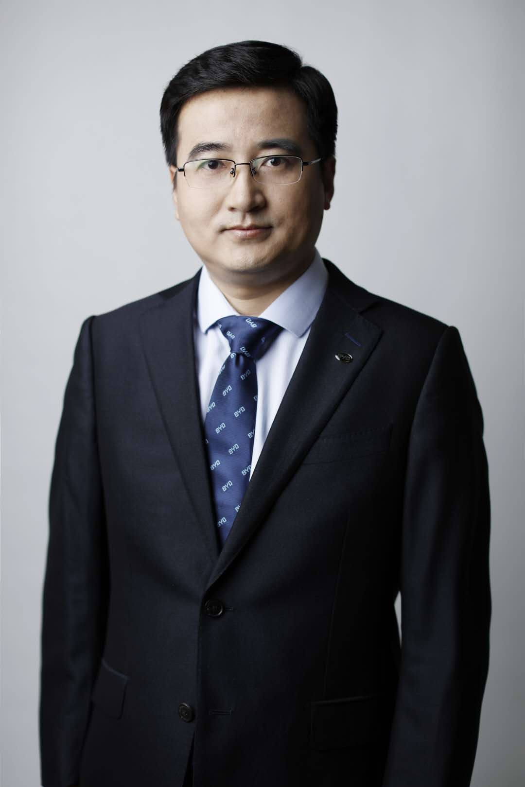 2020年中國電池行業(yè)首席品牌官：李云飛