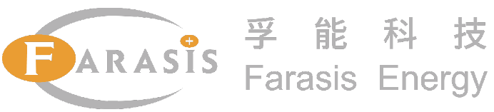 2020年中國電池行業優秀供應商：孚能科技