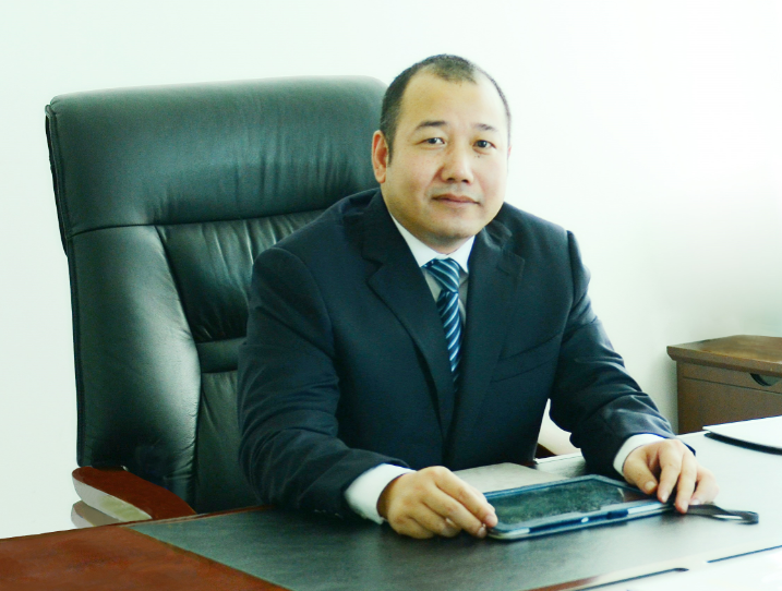 第10屆(2020年)中國電池行業年度人物:潘黨育 第10屆(2020年)中國電池行業年度人物:潘黨育