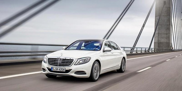 戴姆勒工廠(chǎng),戴姆勒電動(dòng)汽車(chē)