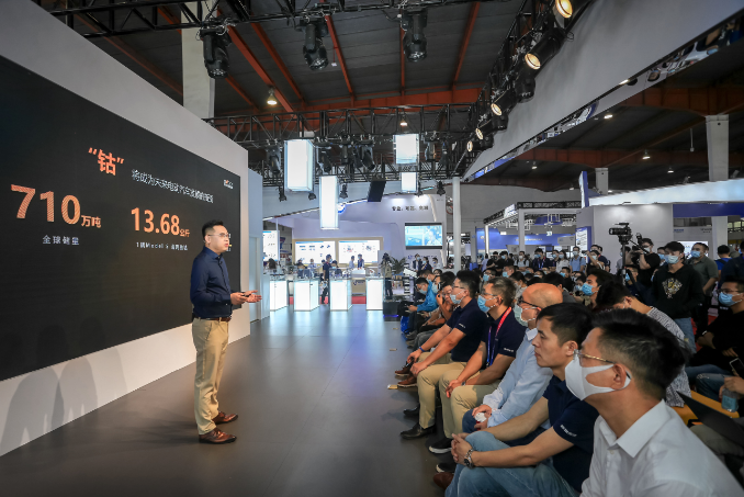 動(dòng)力電池,鋰電池,蜂巢能源,無(wú)鈷電池