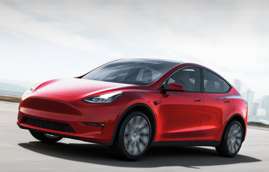 特斯拉正與必和必拓展開談判 擬確保鎳供應以提高電池產量