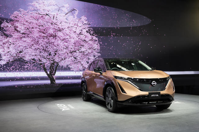 日產(chǎn)或擴大在華業(yè)務(wù) 內(nèi)田誠表示明年有望扭虧為盈