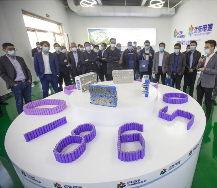 圖片來(lái)源：智慧能源